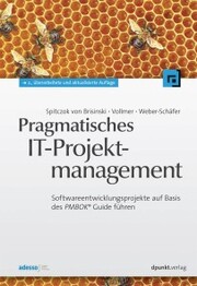 Pragmatisches IT-Projektmanagement
