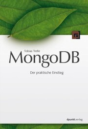 MongoDB - Cover