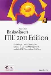 Basiswissen ITIL® 2011 Edition