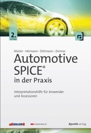 Automotive SPICE® in der Praxis - Cover