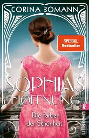 Die Farben der Schönheit - Sophias Hoffnung - Cover