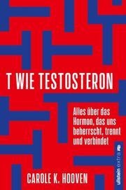 T wie Testosteron - Cover
