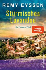 Stürmisches Lavandou - Cover