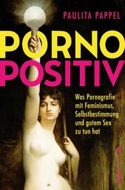 Pornopositiv - Cover