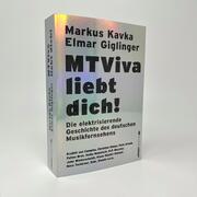 MTViva liebt dich! - Abbildung 1