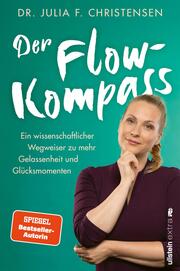 Der Flow-Kompass - Cover