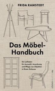 Das Möbel-Handbuch - Cover