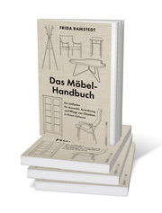Das Möbel-Handbuch - Abbildung 1