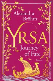 Yrsa. Journey of Fate