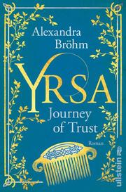 Yrsa. Journey of Trust