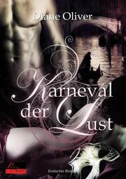 Karneval der Lust - Cover