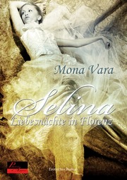 Selina: Liebesnächte in Florenz - Cover