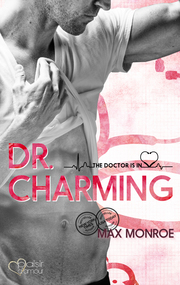 The Doctor Is In!: Dr. Charming