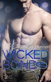 The Wicked Horse - Wicked Bond