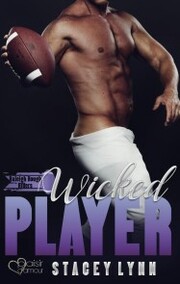 Wicked Player - Cover