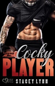 Cocky Player - Cover
