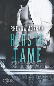 NOLA Knights: Hers to Tame - Cover