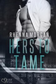 NOLA Knights: Hers to Tame - Cover