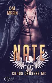 The Chaos Chasers MC: Nate