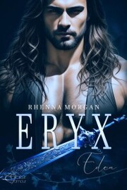 Eryx - Cover