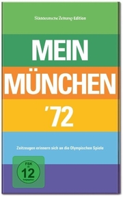 Mein München '72