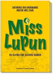 Miss Lupun