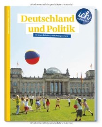 Deutschland und Politik