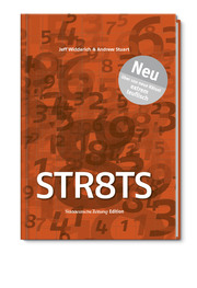 Str8ts - Cover