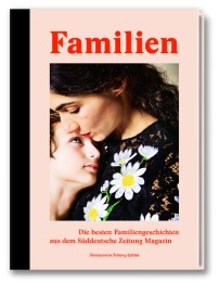 Familien - Cover