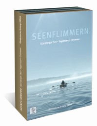 Seenflimmern Starnberger See/Tegernsee/Chiemsee