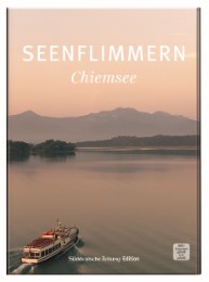 Seenflimmern Chiemsee
