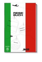 Mein persönliches Reisetagebuch Italien