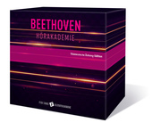 Beethoven - Mit Hörakademie