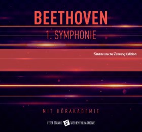 Beethoven - Mit Hörakademie - Abbildung 1