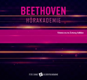 Beethoven - Mit Hörakademie - Abbildung 10