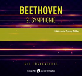 Beethoven - Mit Hörakademie - Abbildung 2