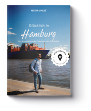 Glücklich in Hamburg - Cover