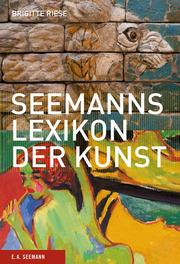 Seemans Lexikon der Kunst