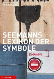 Seemanns Lexikon der Symbole