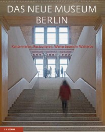 Das Neue Museum Berlin