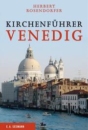 Kirchenführer Venedig
