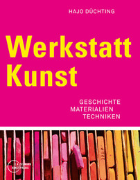 Werkstatt Kunst - Cover