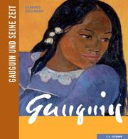 Gauguin und seine Zeit - Cover