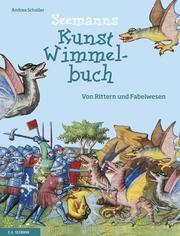 Seemanns Kunst-Wimmelbuch