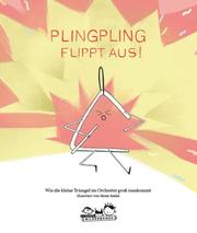 Plingpling flippt aus! - Cover