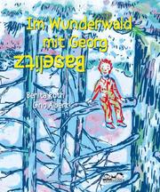 Im Wunderwald mit Georg Baselitz - Cover