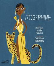 Josephine - Cover