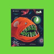 Tiefsee-Monster - Abbildung 1