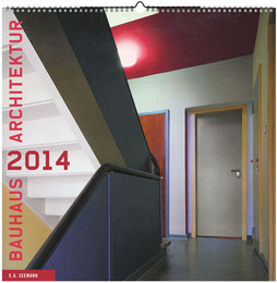 Bauhaus-Architektur 2014