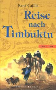 Reise nach Timbuktu